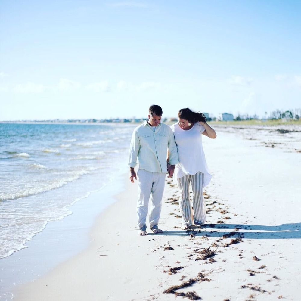 Meet your Posher, Christin